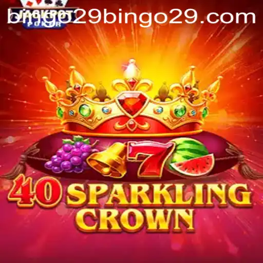 Discover the Vibrant World of 40SparklingCrown: A Unique Game with Bingo29 Flair