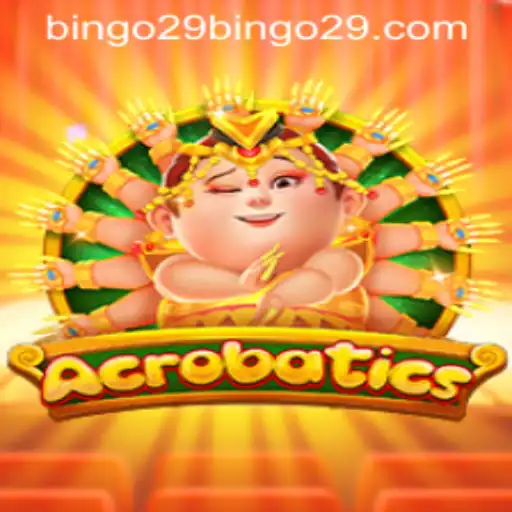 Acrobatics: The Exciting New Game Everyone is Talking About