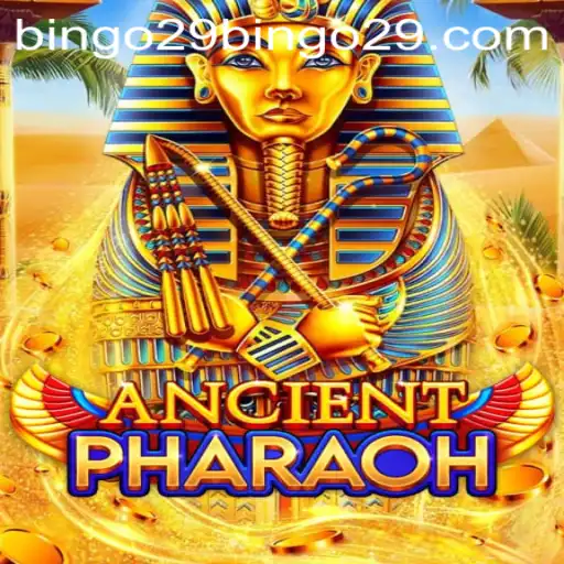 Exploring the Mystical World of AncientPharaoh: A Captivating Journey