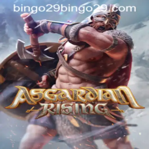 AsgardianRising: Unveiling the Mystical World of the Norse Gods