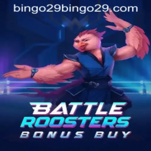Exploring BattleRoostersBonusBuy: An Exciting New Gaming Experience with Casino Elements