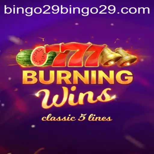 Explore BurningWins: The Ultimate Gaming Experience