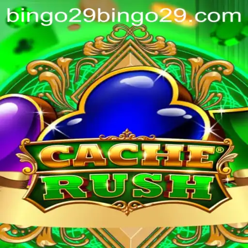 Exploring CacheRush: An Exciting Game Adventure with Bingo29