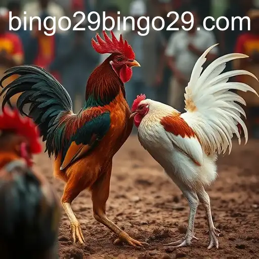 Exploring the Complex World of Cockfighting: A Deep Dive into Tradition and Controversy