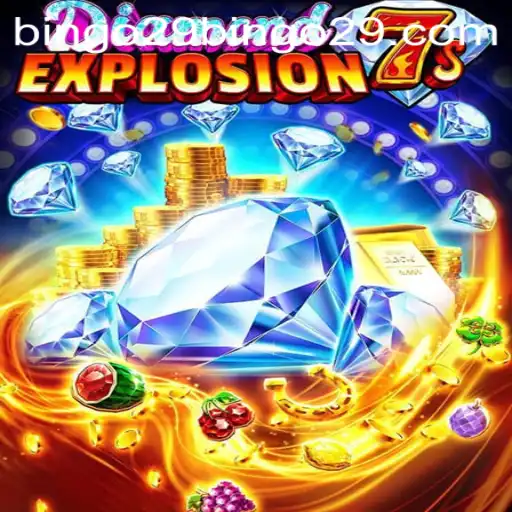Exploring the Exciting World of DiamondExplosion7s: A New Gaming Sensation