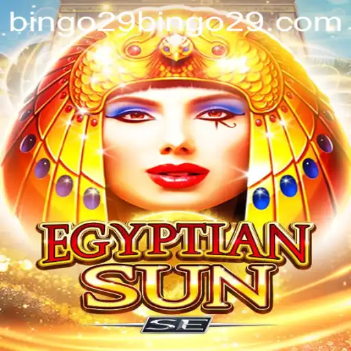Exploring the Enchanting World of EgyptianSunSE: A New Adventure in Gaming