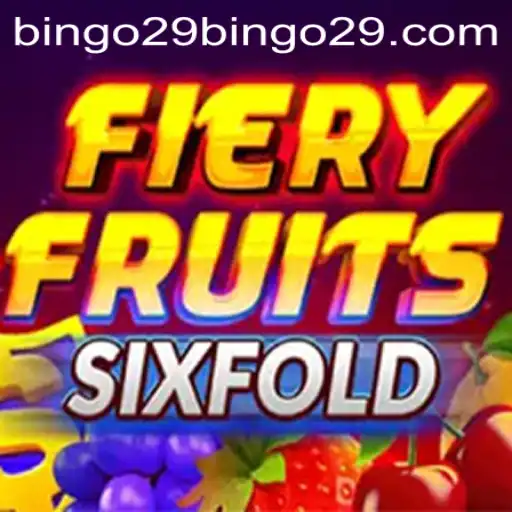 FieryFruitsSixFold: A New Twist on Modern Gaming