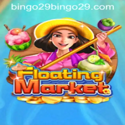 FloatingMarket: Dive into the World of Chance and Strategy
