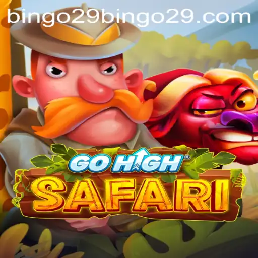 Exploring the Exciting World of GoHighSafari: A Thrilling Adventure Awaits