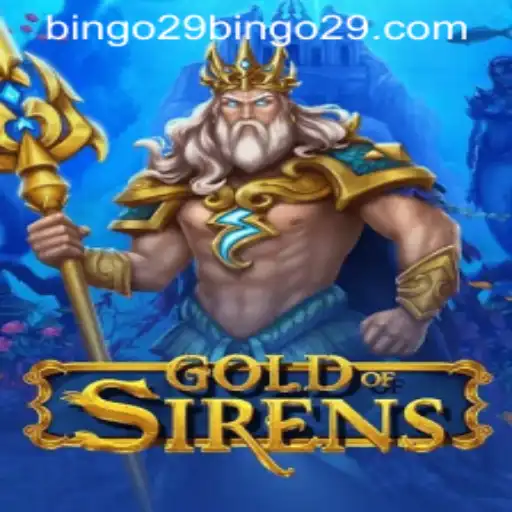 Exploring the World of GoldofSirens: A Modern Gaming Adventure