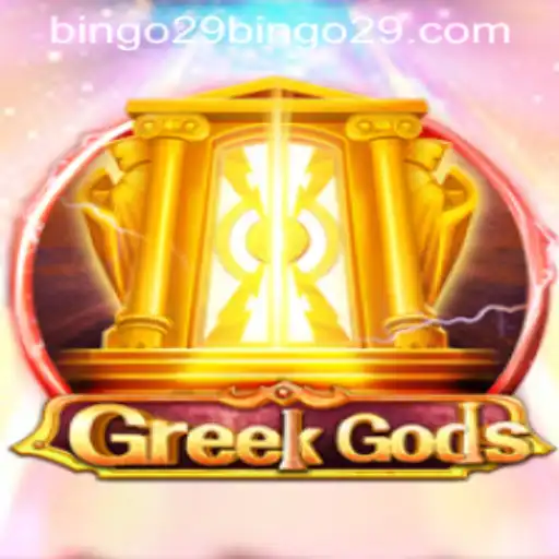 Discover the Thrilling Adventure of GreekGods: Where Mythology Meets Modern Gaming