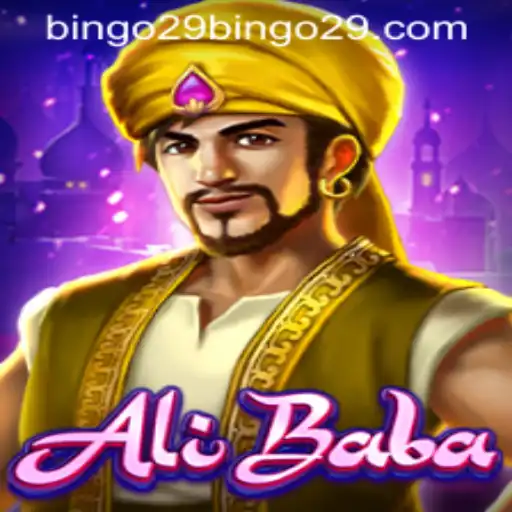 AliBaba: The Captivating World of Bingo29