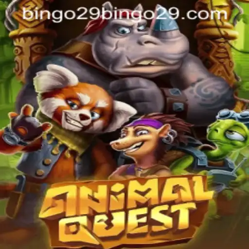 Explore the Exciting World of AnimalQuest: A New Era of Gaming