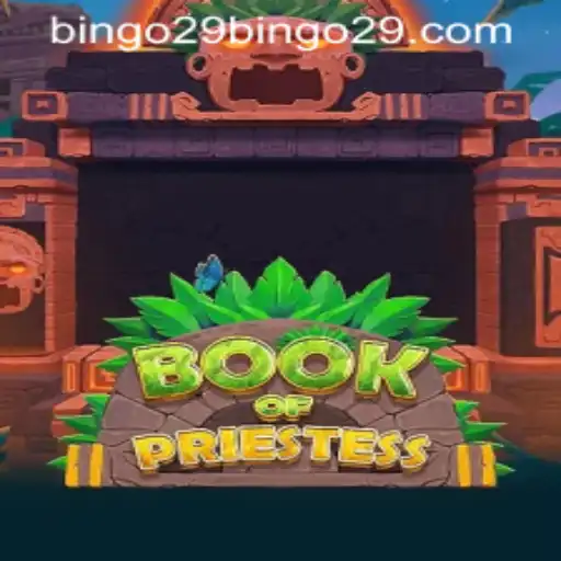Introduction to the Enchanting World of BookOfPriestess