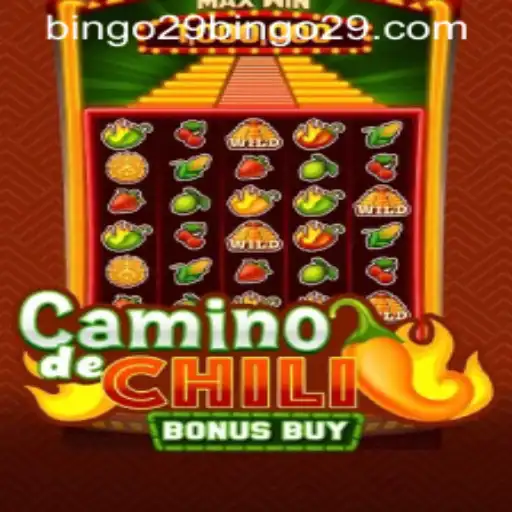 Exploring the Exciting World of CaminodeChiliBonusBuy