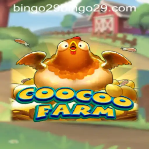 Exploring CooCooFarm: A Unique Blend of Agriculture and Bingo