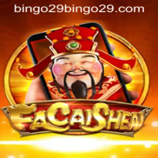 Discovering FaCaiShenM: The Thrilling Experience of Bingo29