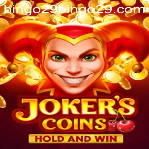 JokersCoins: A Comprehensive Guide to the Exciting New Game