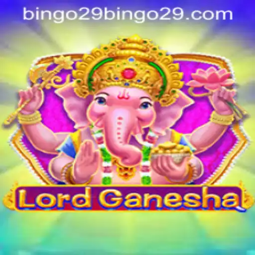Discover the Enchanting World of LordGanesha: A New Era in Gaming