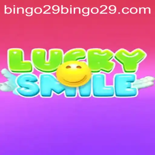 Experience the Excitement of LuckySmile: A Fresh Take on Bingo