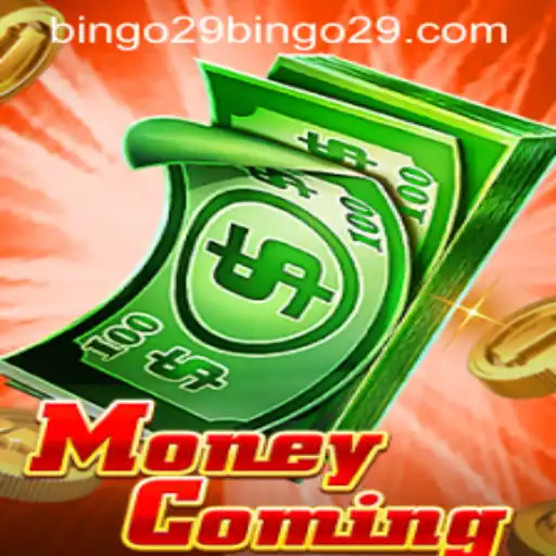 Unveiling MoneyComing: The Thrill of Bingo29