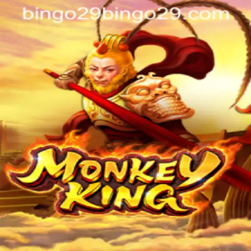 Discover MonkeyKing: The Legendary Adventure Game with a Twist