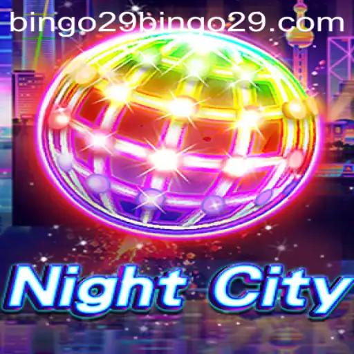NightCity: A Captivating Journey Through the Shadows