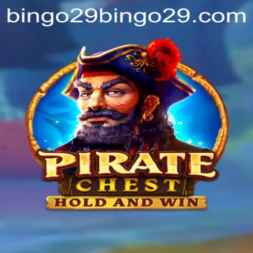 PirateChest: Discover the Adventure and Win Big with Bingo29