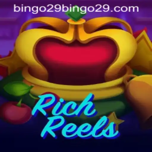 Discover RichReels: The Exciting World of Bingo