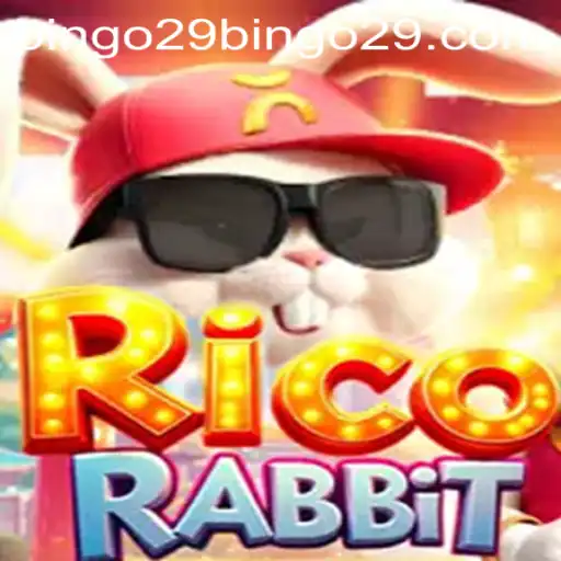 RicoRabbit: A Captivating Adventure in the World of Bingo29