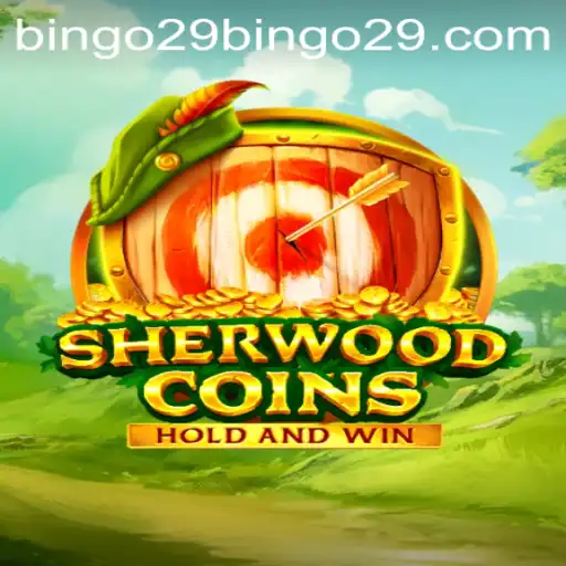 Discovering SherwoodCoins: A Thrilling Adventure in Gaming
