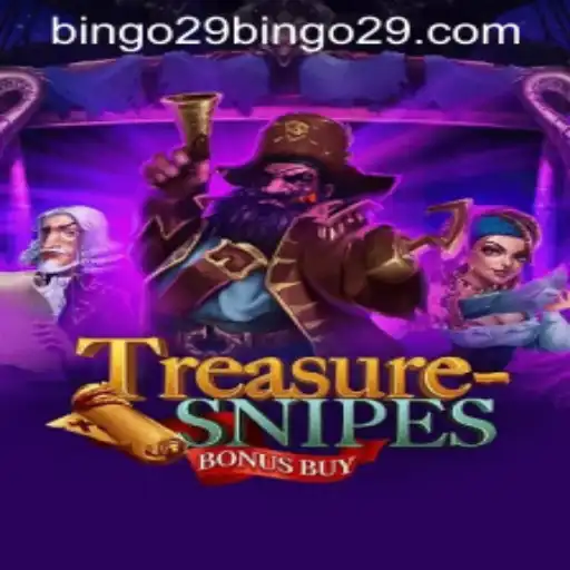 Exploring the Thrills of TreasuresnipesBonusBuy