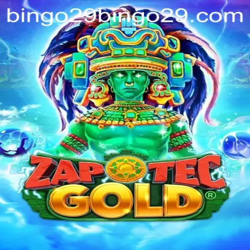 ZapOtecGold: An Exciting Adventure into the World of Bingo29