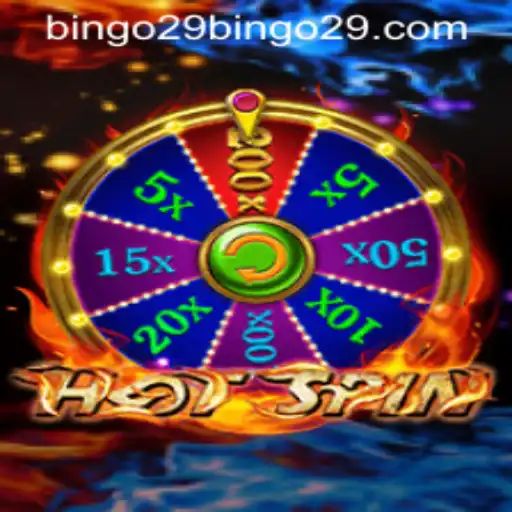 HotSpin: The Engaging World of Bingo Gaming