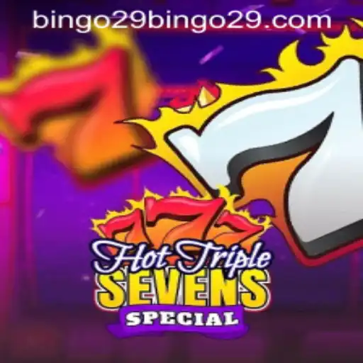 Exploring HotTripleSevensSpecial: Rules, Gameplay, and Modern Twist