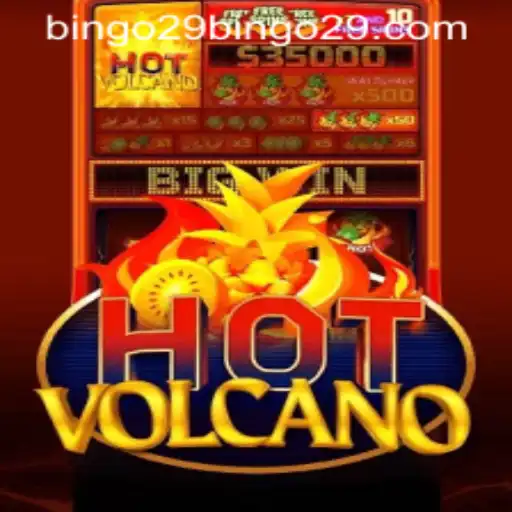 Exploring the Exciting World of HotVolcano