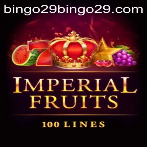 Exploring the Excitement of ImperialFruits100 and Its Innovative Gameplay