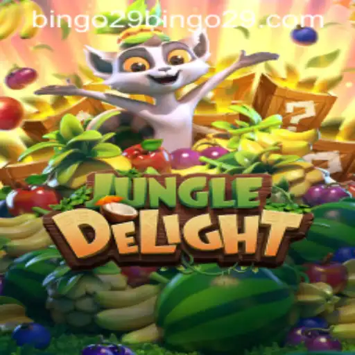 JungleDelight: An Exciting Gaming Adventure Awaits