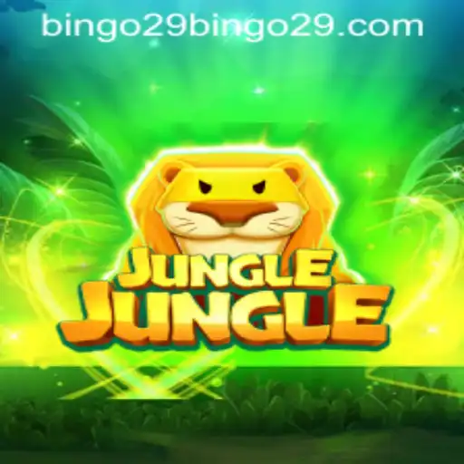 JungleJungle: A Thrilling Adventure Game with a Unique Bingo Twist