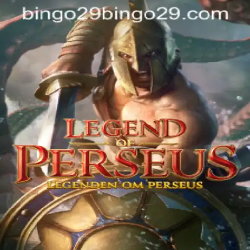 Discover the Mythical World of LegendofPerseus: A Game of Strategy and Adventure