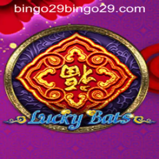 Discover 'LuckyBats': A New Twist on Bingo with 'bingo29'