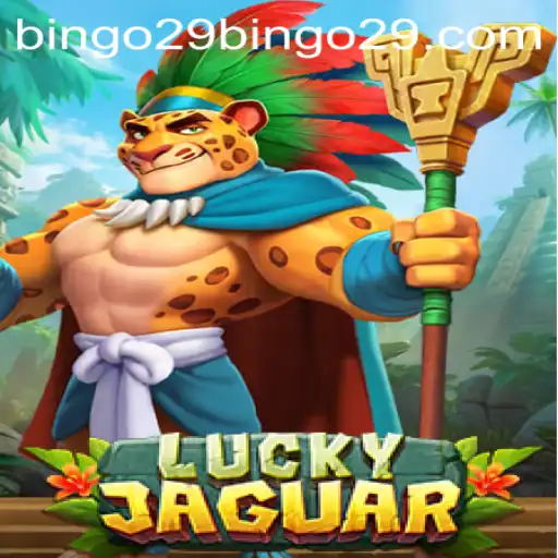 Exploring the Exciting World of 'LuckyJaguar': An In-Depth Guide