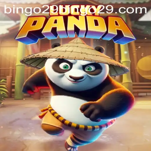 The Enchanting World of LuckyPanda: Discover Bingo29