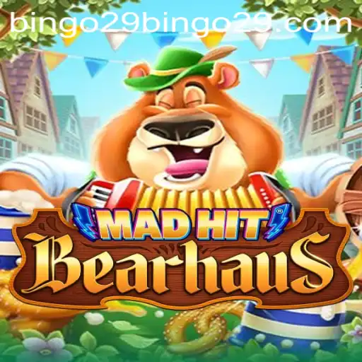 MadHitBearhaus: The Exciting World of Virtual Bingo
