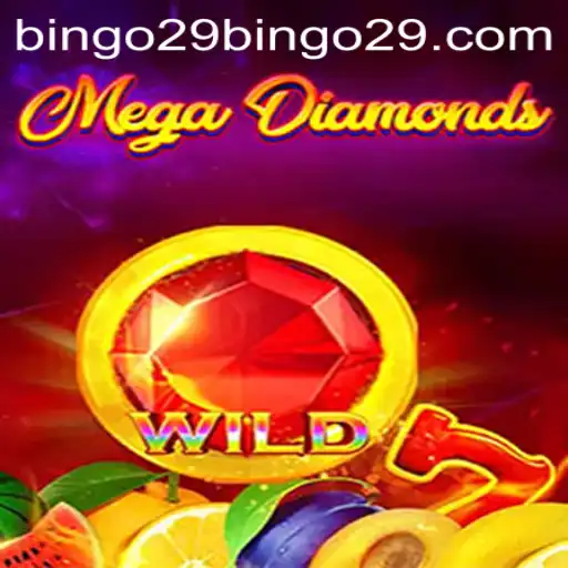 Explore the Exciting World of MegaDiamond: A New Era in Gaming
