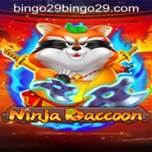 NinjaRaccoon: Master the Art of Speed and Stealth