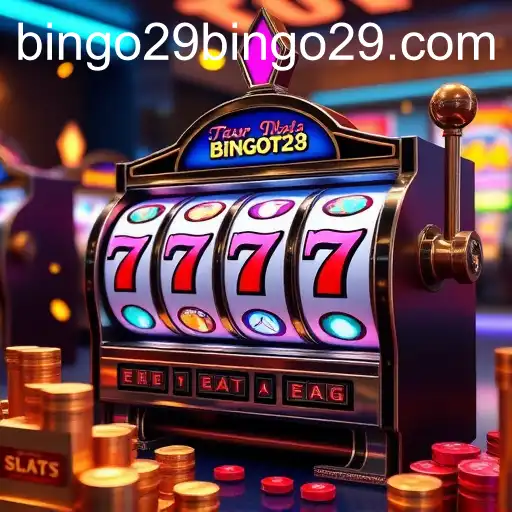 The World of Online Slots: Discover Exciting Twists with bingo29
