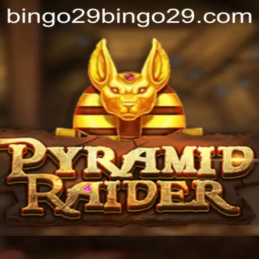 PyramidRaider: Embarking on an Ancient Adventure