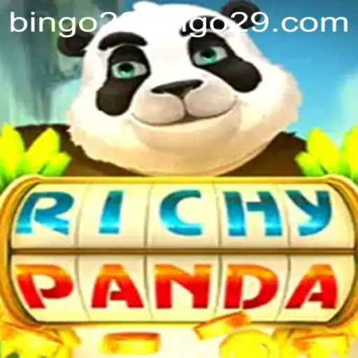 Discover the Exciting World of RichyPanda: Adventure Awaits with Bingo29
