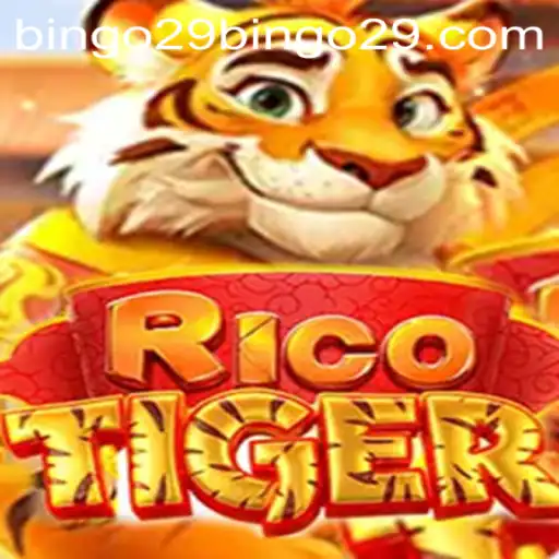 Exploring the Exciting World of RicoTiger: The Game Revolutionizing Online Play
